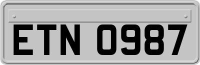 ETN0987