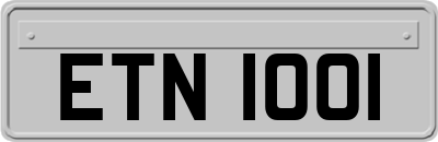 ETN1001