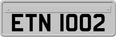 ETN1002