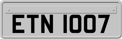ETN1007