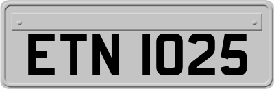 ETN1025