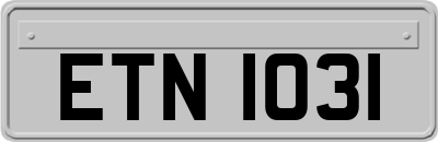 ETN1031