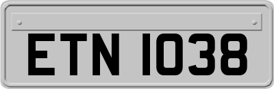 ETN1038