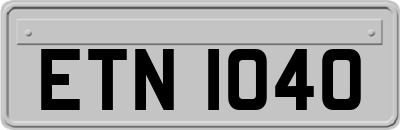 ETN1040
