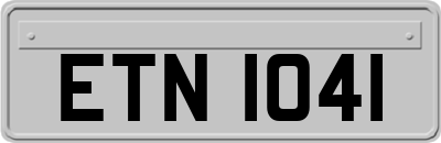 ETN1041