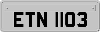 ETN1103