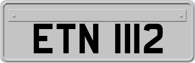 ETN1112