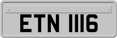 ETN1116