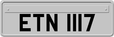 ETN1117