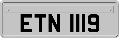 ETN1119