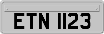ETN1123