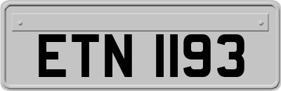 ETN1193