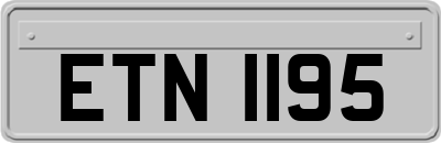 ETN1195