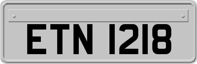 ETN1218