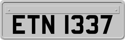 ETN1337