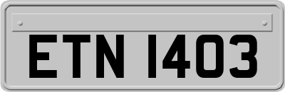 ETN1403