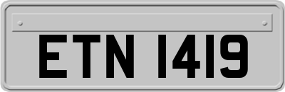 ETN1419
