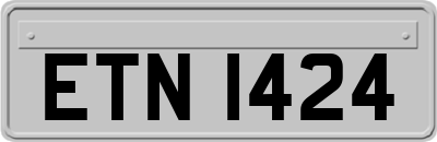 ETN1424