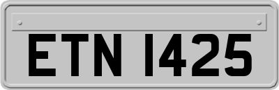 ETN1425
