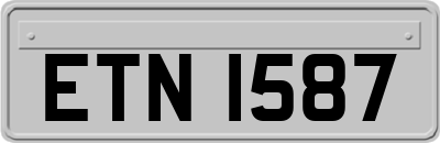 ETN1587