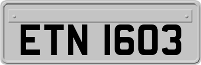 ETN1603