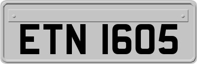 ETN1605