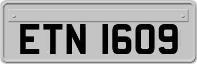 ETN1609