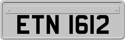ETN1612