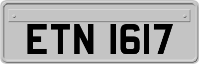 ETN1617