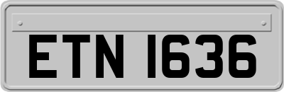 ETN1636