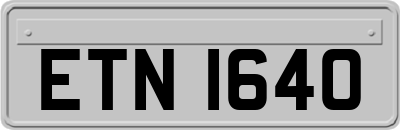 ETN1640