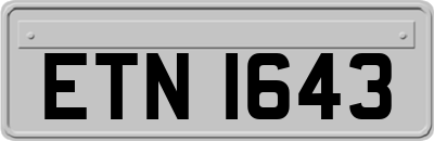 ETN1643