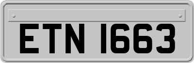 ETN1663