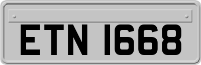ETN1668