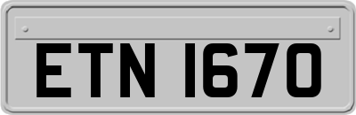 ETN1670