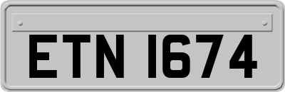 ETN1674