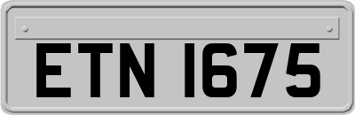 ETN1675