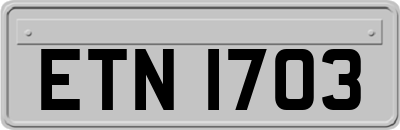 ETN1703