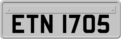 ETN1705