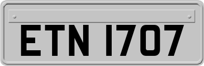 ETN1707
