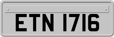 ETN1716