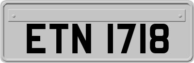 ETN1718
