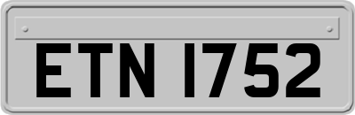 ETN1752
