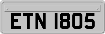 ETN1805
