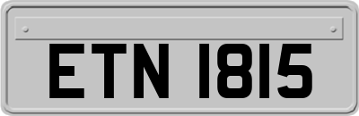 ETN1815