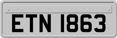 ETN1863