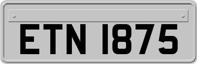 ETN1875