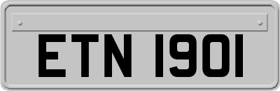 ETN1901