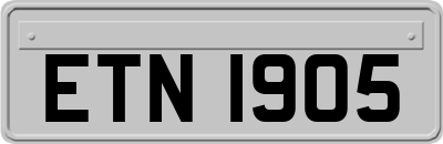 ETN1905