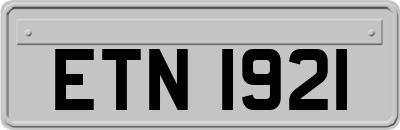 ETN1921